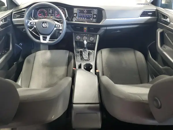 3VWC57BU2LM086658 2020 VOLKSWAGEN JETTA - Image 8