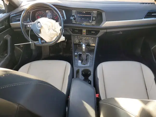 3VWC57BU2LM087843 2020 VOLKSWAGEN JETTA - Image 8