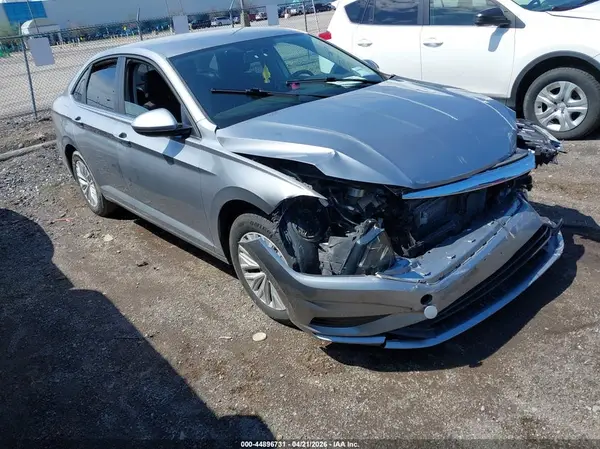 3VWC57BU2LM089186 2020 VOLKSWAGEN JETTA - Image 1