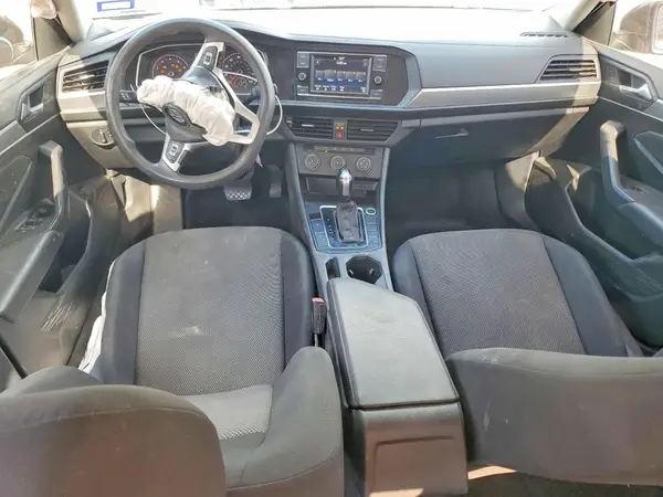 3VWC57BU2LM089494 2020 VOLKSWAGEN JETTA - Image 8