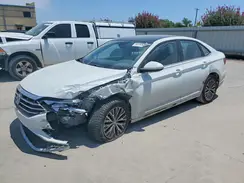 3VWC57BU2LM089916 2020 VOLKSWAGEN JETTA