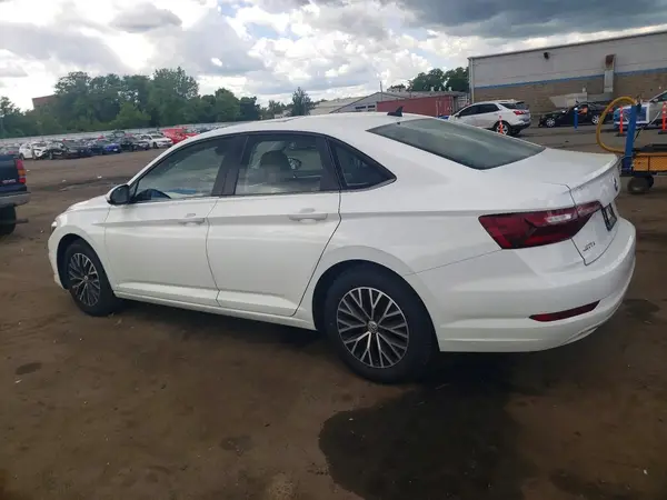 3VWC57BU2LM091374 2020 VOLKSWAGEN JETTA - Image 2