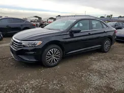 3VWC57BU2LM091701 2020 VOLKSWAGEN JETTA