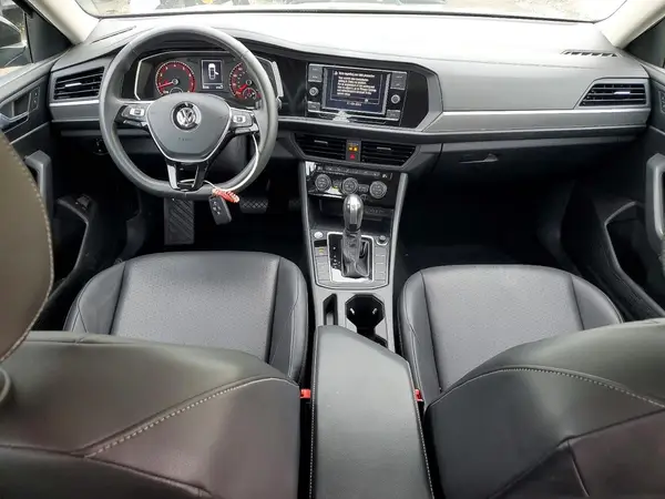 3VWC57BU2LM091701 2020 VOLKSWAGEN JETTA - Image 8