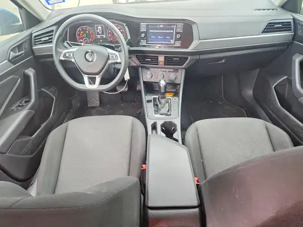 3VWC57BU2LM092623 2020 VOLKSWAGEN JETTA - Image 8