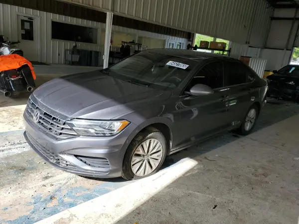 3VWC57BU2LM094162 2020 VOLKSWAGEN JETTA - Image 1