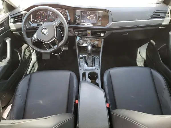 3VWC57BU2LM094307 2020 VOLKSWAGEN JETTA - Image 8
