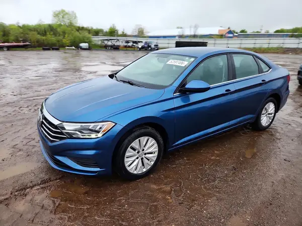 3VWC57BU2LM102292 2020 VOLKSWAGEN JETTA - Image 1
