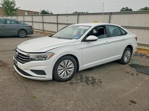 3VWC57BU2LM102776 2020 VOLKSWAGEN JETTA - Image 1