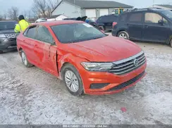 3VWC57BU2LM104141 2020 VOLKSWAGEN JETTA