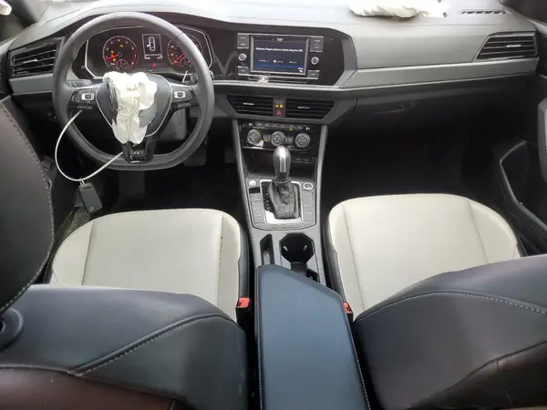 3VWC57BU2LM105287 2020 VOLKSWAGEN JETTA - Image 8