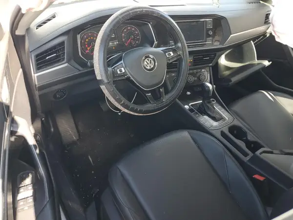 3VWC57BU2LM105452 2020 VOLKSWAGEN JETTA - Image 8