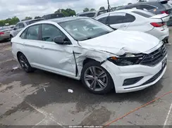 3VWC57BU2LM106374 2020 VOLKSWAGEN JETTA