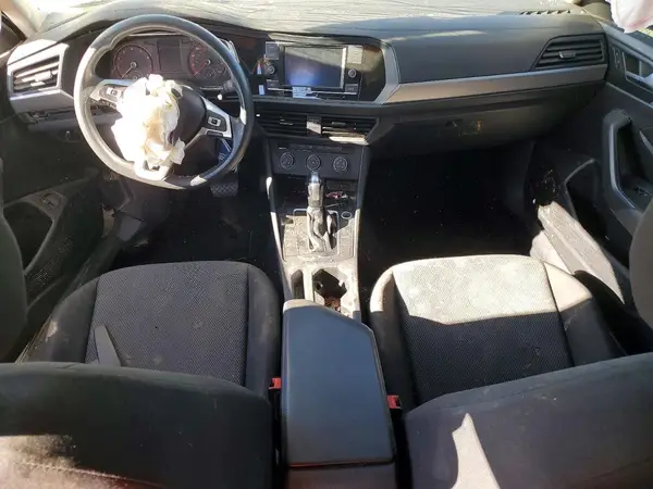 3VWC57BU2MM001903 2021 VOLKSWAGEN JETTA - Image 8
