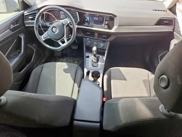 3VWC57BU2MM001917 2021 VOLKSWAGEN JETTA - Image 8