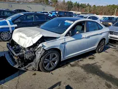 3VWC57BU2MM002257 2021 VOLKSWAGEN JETTA