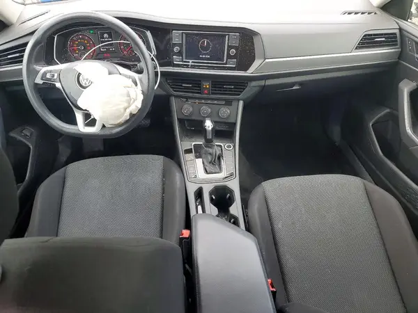 3VWC57BU2MM004980 2021 VOLKSWAGEN JETTA - Image 8