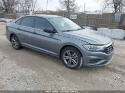 3VWC57BU2MM005966 2021 VOLKSWAGEN JETTA