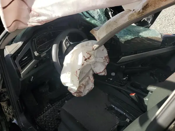 3VWC57BU2MM006423 2021 VOLKSWAGEN JETTA - Image 8