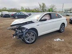 3VWC57BU2MM009466 2021 VOLKSWAGEN JETTA