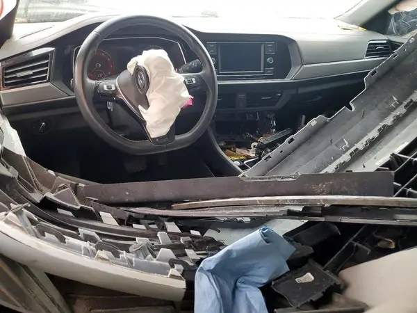 3VWC57BU2MM009466 2021 VOLKSWAGEN JETTA - Image 8