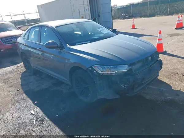3VWC57BU2MM009774 2021 VOLKSWAGEN JETTA - Image 1