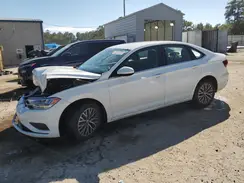 3VWC57BU2MM011718 2021 VOLKSWAGEN JETTA
