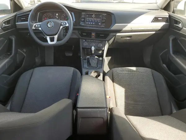3VWC57BU2MM011718 2021 VOLKSWAGEN JETTA - Image 8