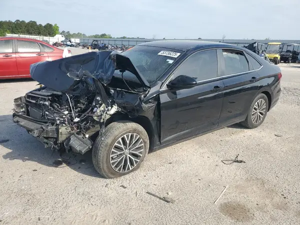 3VWC57BU2MM011900 2021 VOLKSWAGEN JETTA - Image 1