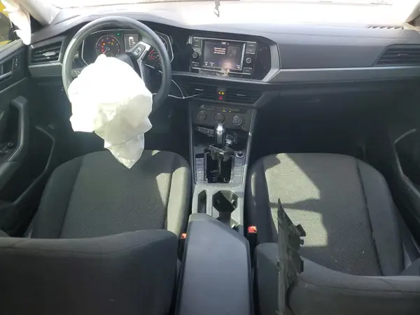 3VWC57BU2MM011900 2021 VOLKSWAGEN JETTA - Image 8
