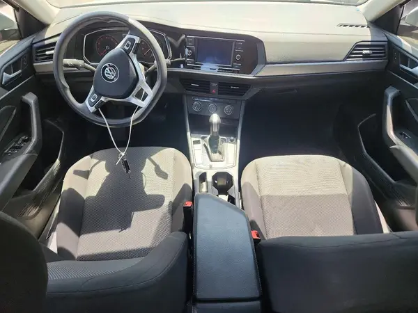 3VWC57BU2MM012464 2021 VOLKSWAGEN JETTA - Image 8