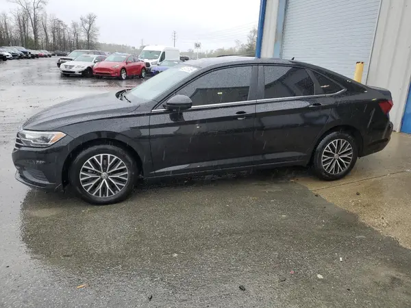 3VWC57BU2MM012917 2021 VOLKSWAGEN JETTA - Image 1