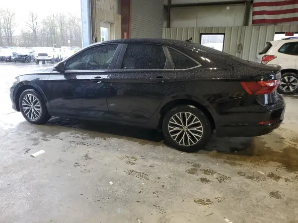 3VWC57BU2MM012917 2021 VOLKSWAGEN JETTA - Image 2