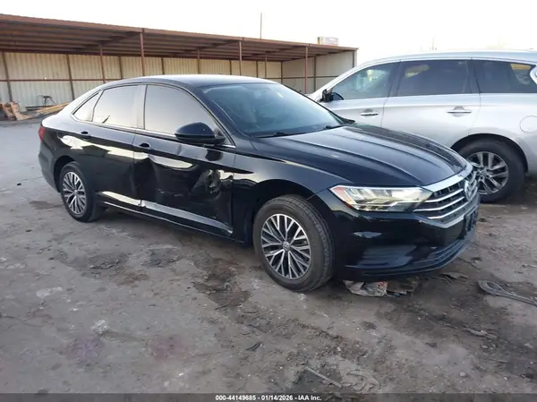 3VWC57BU2MM013534 2021 VOLKSWAGEN JETTA - Image 1