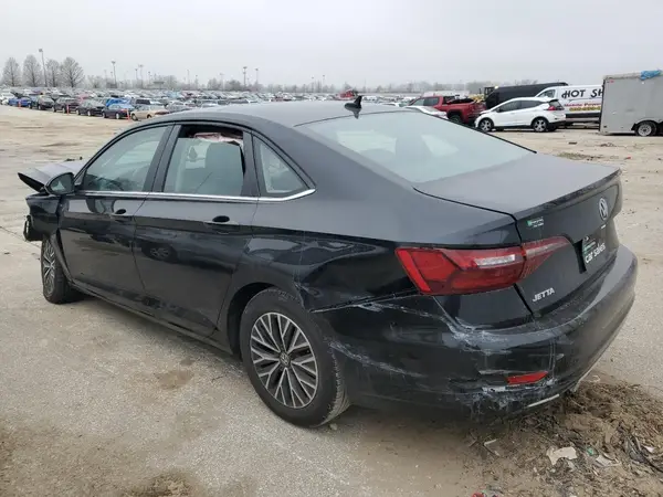 3VWC57BU2MM017647 2021 VOLKSWAGEN JETTA - Image 2