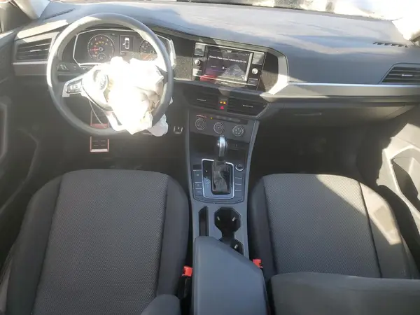 3VWC57BU2MM018040 2021 VOLKSWAGEN JETTA - Image 8