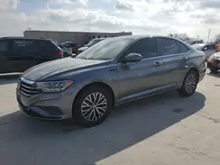 3VWC57BU2MM018331 2021 VOLKSWAGEN JETTA