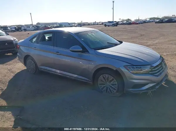 3VWC57BU2MM019429 2021 VOLKSWAGEN JETTA - Image 1