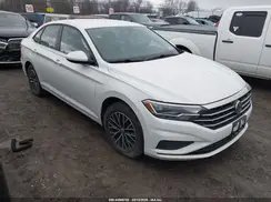 3VWC57BU2MM022850 2021 VOLKSWAGEN JETTA