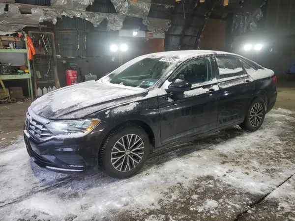 3VWC57BU2MM023691 2021 VOLKSWAGEN JETTA - Image 1
