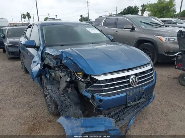 3VWC57BU2MM025974 2021 VOLKSWAGEN JETTA - Image 1