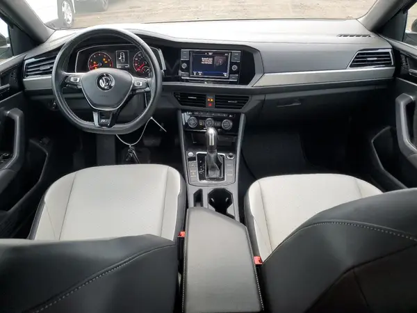 3VWC57BU2MM026350 2021 VOLKSWAGEN JETTA - Image 8