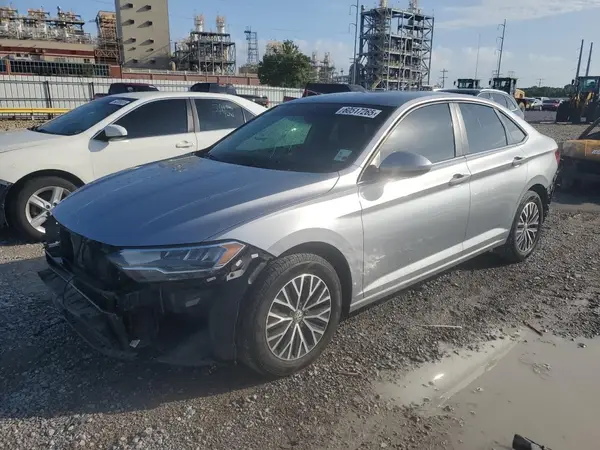 3VWC57BU2MM026476 2021 VOLKSWAGEN JETTA - Image 1