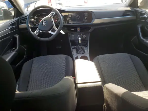 3VWC57BU2MM027109 2021 VOLKSWAGEN JETTA - Image 8