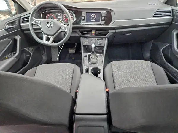 3VWC57BU2MM027711 2021 VOLKSWAGEN JETTA - Image 8