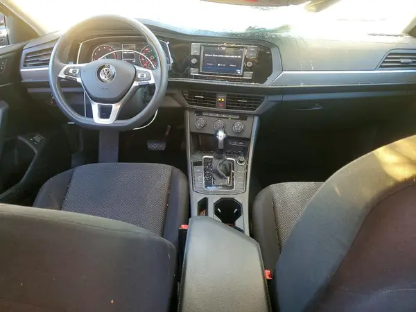 3VWC57BU2MM030091 2021 VOLKSWAGEN JETTA - Image 8