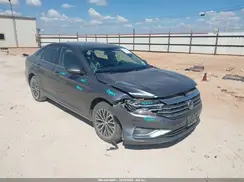 3VWC57BU2MM031127 2021 VOLKSWAGEN JETTA