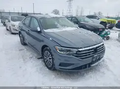 3VWC57BU2MM033220 2021 VOLKSWAGEN JETTA