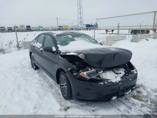 3VWC57BU2MM033959 2021 VOLKSWAGEN JETTA - Image 1