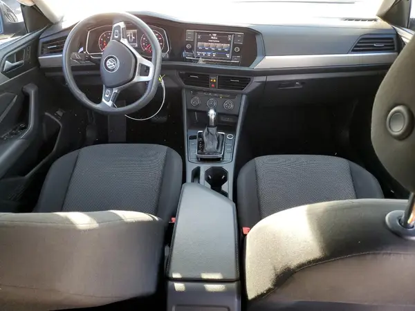 3VWC57BU2MM034089 2021 VOLKSWAGEN JETTA - Image 8